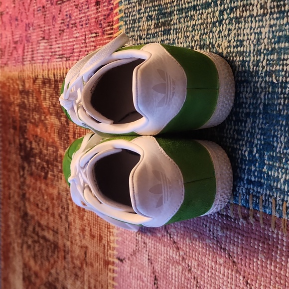 Adidas Gazelles - Picture 2 of 5